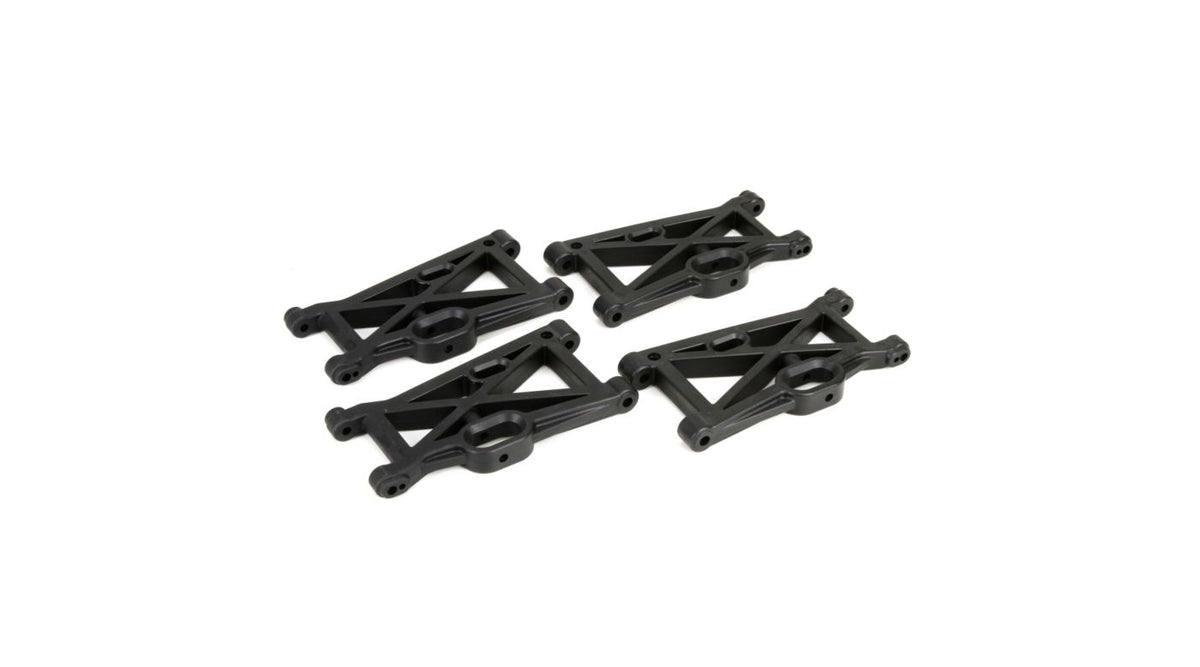 Losi Suspension Arm Set (4): 1/5 DB XL LOS254006