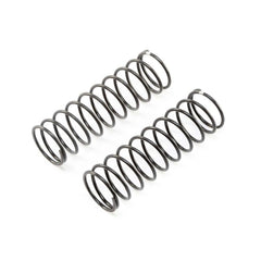 Losi Front Springs, Medium, Silver (2): Super Baja Rey (LOS254046)