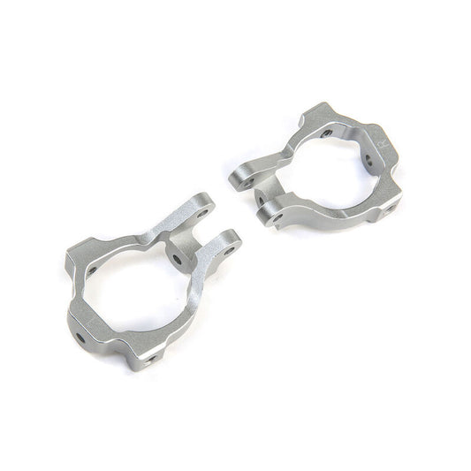 Losi Aluminum Spindle Carrier (2): Tenacity (LOS334013)