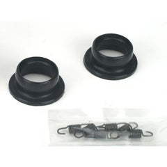 Losi Exhaust Pipe Seals & Spring: LST, LST2, AFT, MUG, MGB, XXL/2 (LOSB5054)