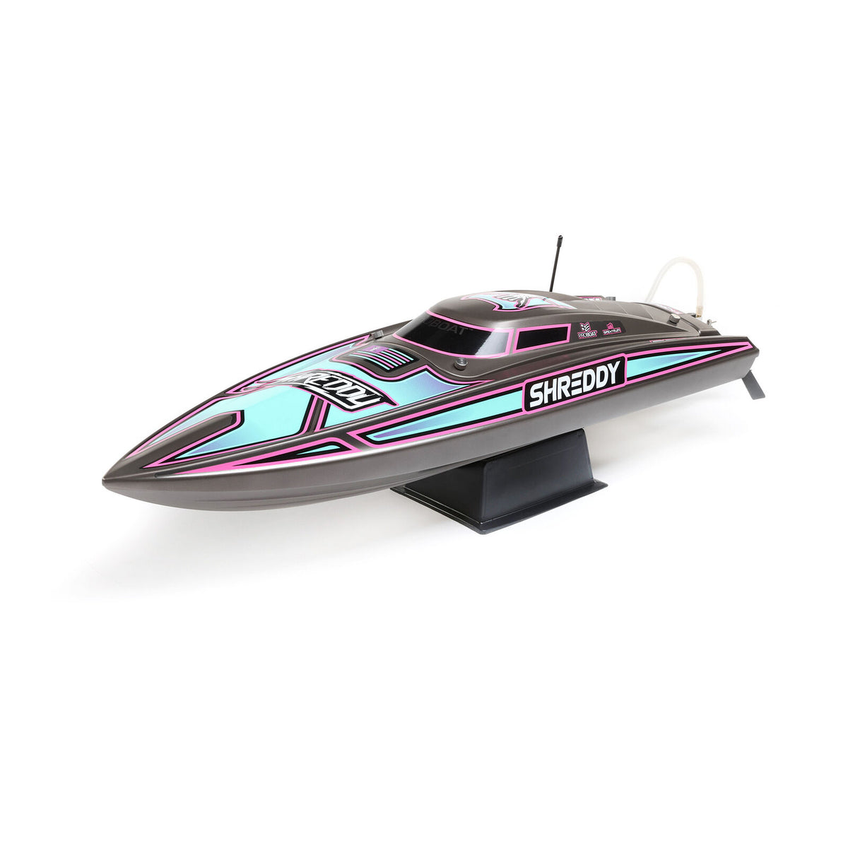 ProBoat Recoil 2 V2 26" Self-Righting Brushless Deep-V RTR, Heat Wave Visual (PRB08041V2T1)