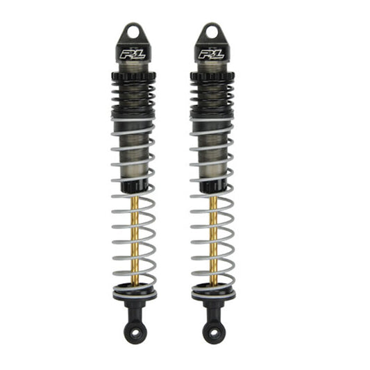 Pro-Line PowerStroke XT Shocks, 5" Length: Yeti Rear (PRO627500)