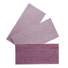 5.5" Premium Sandpaper- 220 Grit (6) (DUB3405220)