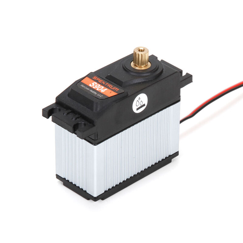 Spektrum S904 1/6 Scale WP Digital Servo (SPMS904)