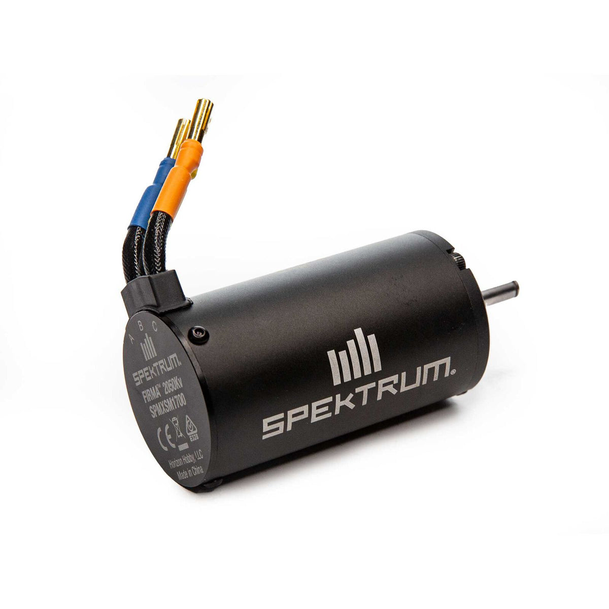 Spektrum Firma 2050Kv Brushless Motor (SPMXSM1700)