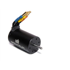 Spektrum Firma 3200Kv 4-Pole BL Motor, 3660 (SPMXSM2000)