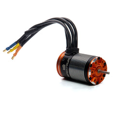 Spektrum Firma 2100Kv Brushless Sensored Crawler Motor (SPMXSM3001)