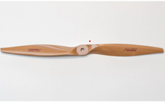 Falcon W2E Electric Wood Propeller 15-8 (FALWPE1508)