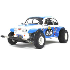 Tamiya 1/10 Sand Scorcher (2010) 2WD (TAM58452A)