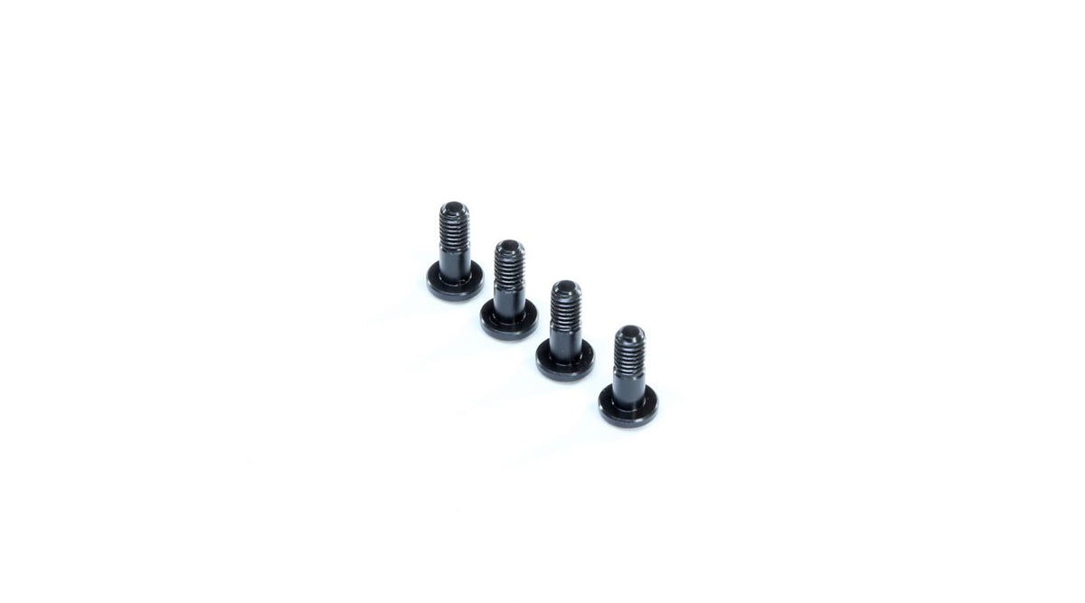 Losi King Pin Bolt (4): 8X, 8XE (TLR244045)