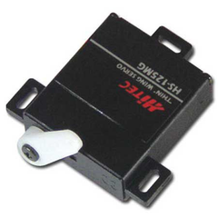 Hitec Digital Wing Servo HS-5125MG: Universal (HRC35125S)