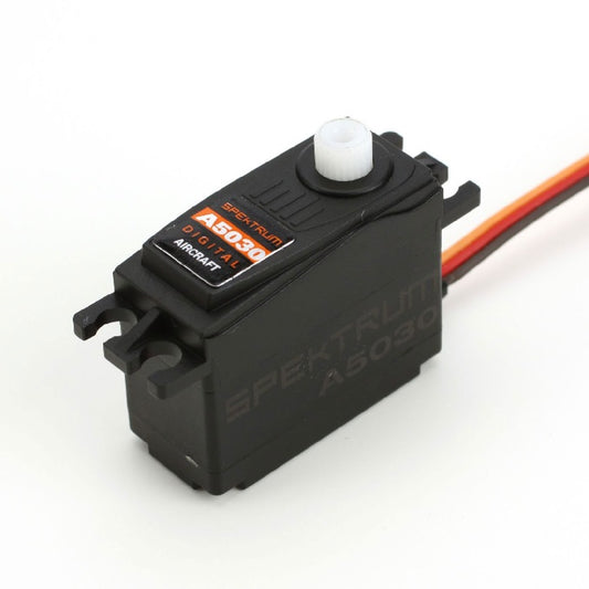 Spektrum A5030 Mini Digital Aircraft Servo (SPMSA5030)