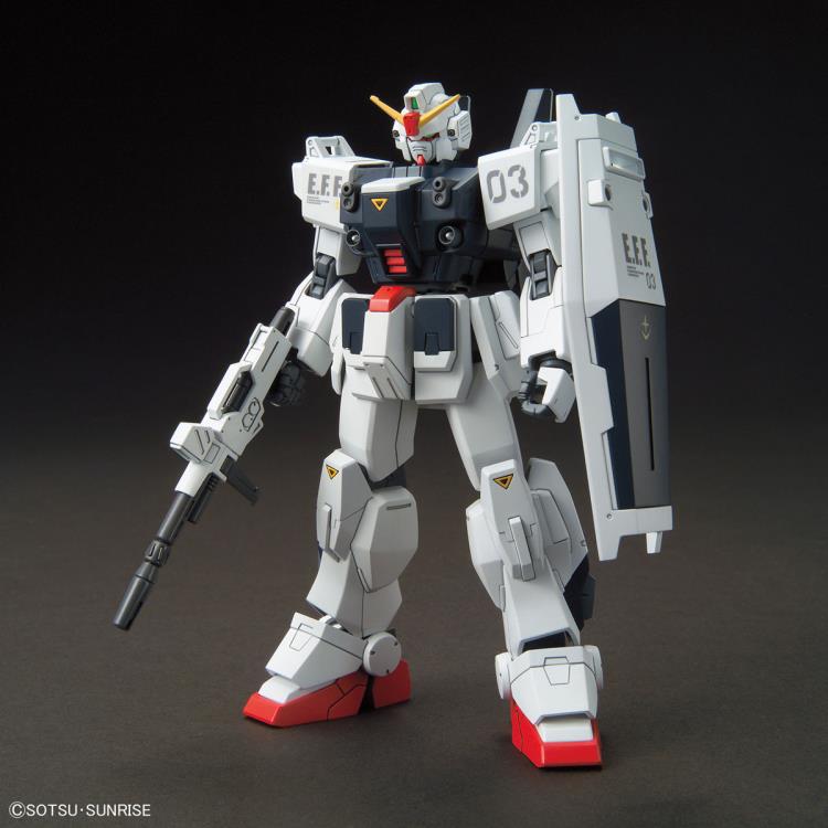 Bandai 1:144 HGUC #209 Blue Destiny Unit 3 (EXAM) (BAN2379388)