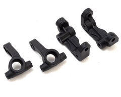 Team Associated Caster & Steering Block Set (ASC91417)