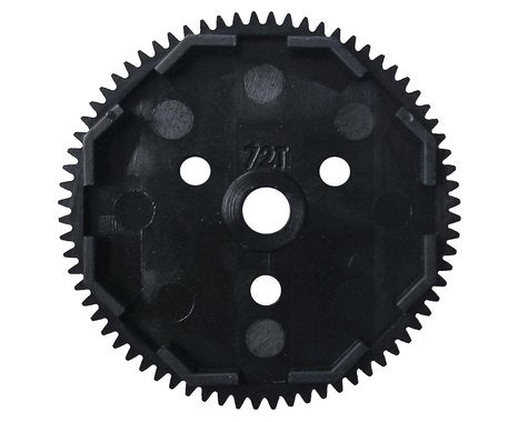 Team Associated Octalock 48P Spur Gear (78T) (ASC92295)