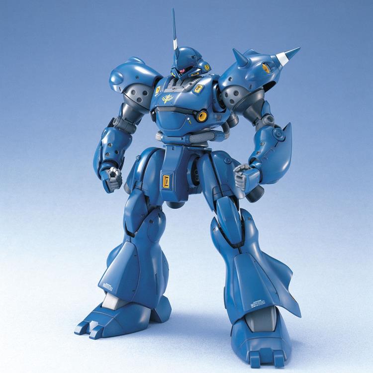 Bandai 1:100 MG MS-18E Kampfer (BAN100366)