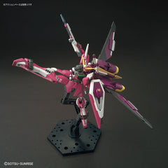 Bandai 1:144 HGCE #231 Infinite Justice (BAN2487820)