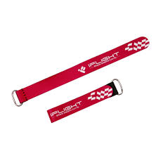 iFlight 200mm Red Strap F008438