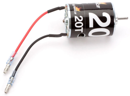 Dynamite 20-Turn Brushed Motor (DYN1171)