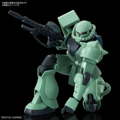 Bandai 1:144 HGUC #241 MS-06 Zaku II (Revive) (BAN2553796)