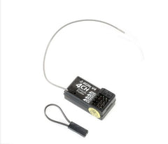 ECX 2.4GHz Receiver WP 4-Channel V4 (ECX13009)