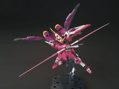 Bandai 1:144 HGCE #231 Infinite Justice (BAN2487820)