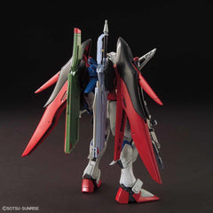 Bandai 1:144 HGCE #224 Destiny Gundam (Revive) (BAN2465226)