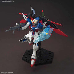 Bandai 1:144 HGCE #224 Destiny Gundam (Revive) (BAN2465226)