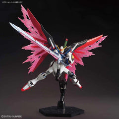 Bandai 1:144 HGCE #224 Destiny Gundam (Revive) (BAN2465226)