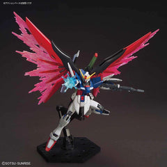 Bandai 1:144 HGCE #224 Destiny Gundam (Revive) (BAN2465226)