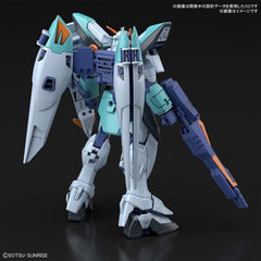 Bandai 1:144 HGGBB Wing Gundam Sky Zero (BAN2555034)