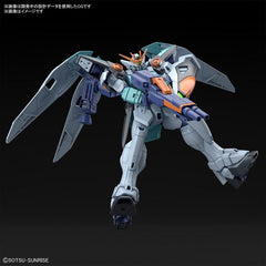 Bandai 1:144 HGGBB Wing Gundam Sky Zero (BAN2555034)