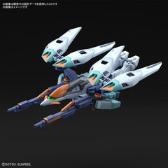 Bandai 1:144 HGGBB Wing Gundam Sky Zero (BAN2555034)