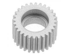 Hot Racing Hard Anodized Aluminum Idler Gear SC10 (HRASCT38HM)