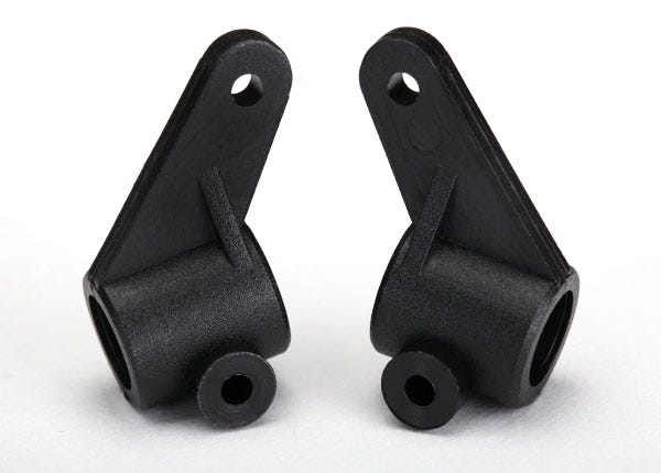 Traxxas Steering Blocks (l&r) (3636)