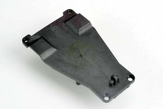 Traxxas Upper Chassis (black) (3723)