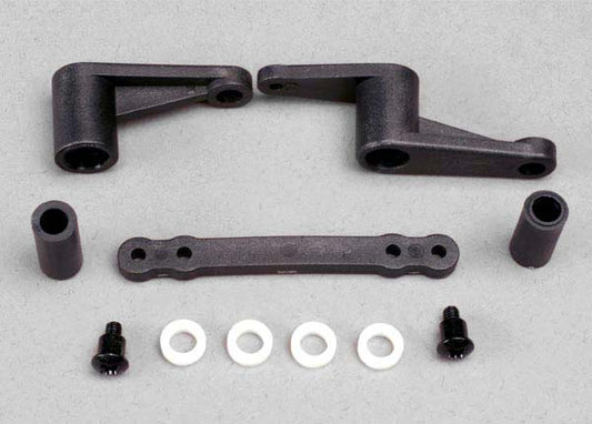 Traxxas Steering Bellcranks (2)/ Bellcrank Bushings (4943)