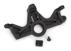 Traxxas Motor Mount (assembled with 3x6 flat-head machine screw)/ 3.0mm NL (1) (6860A)