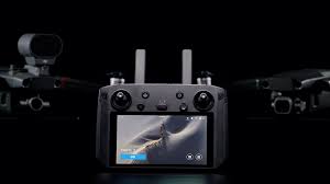 DJI Smart Controller