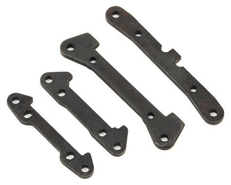 Losi TENACITY T Pivot Pin Mount Set (4) (LOS234023)