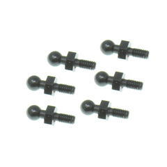 Redcat Ball Stud (6pcs) (RER13474)