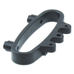 Redcat: Bumper Brace (Plastic)(1pc) (BS810-059)