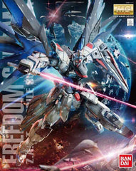 Bandai 1:100 MG Freedom Gundam 2.0 (BAN2314532)