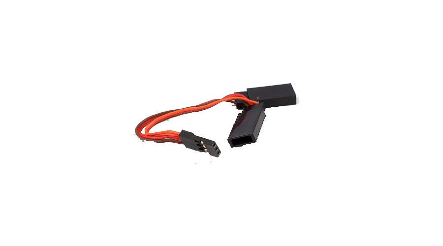 ParkZone Servo Y-Harness: T-28 (PKZ1063)