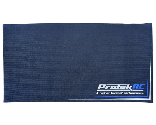 ProTek RC Pit Mat w/Closeable Mesh Bag (120x60cm) (PTK-8151)