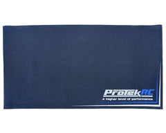 ProTek RC Pit Mat w/Closeable Mesh Bag (120x60cm) (PTK-8151)