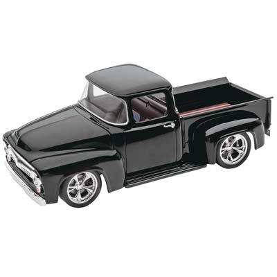 Revell 1/25 Ford FD-100 Pickup (RMX854426)