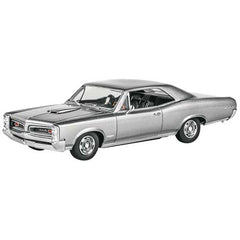 Revell 1/25 1966 Pontiac GTO (RMX854479)