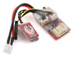 Furitek Lizard Pro 30A Brushed/Brushless ESC Combo (FTK-FUR-2073)