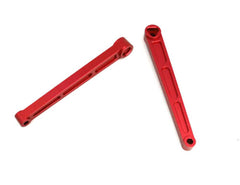 Integy Alloy Rear Sway Bar Lever Arms for Losi 1/10 Lasernut U4 4WD Brushless RTR (C31475)